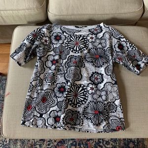 Uniqlo x Marimekko T-shirt